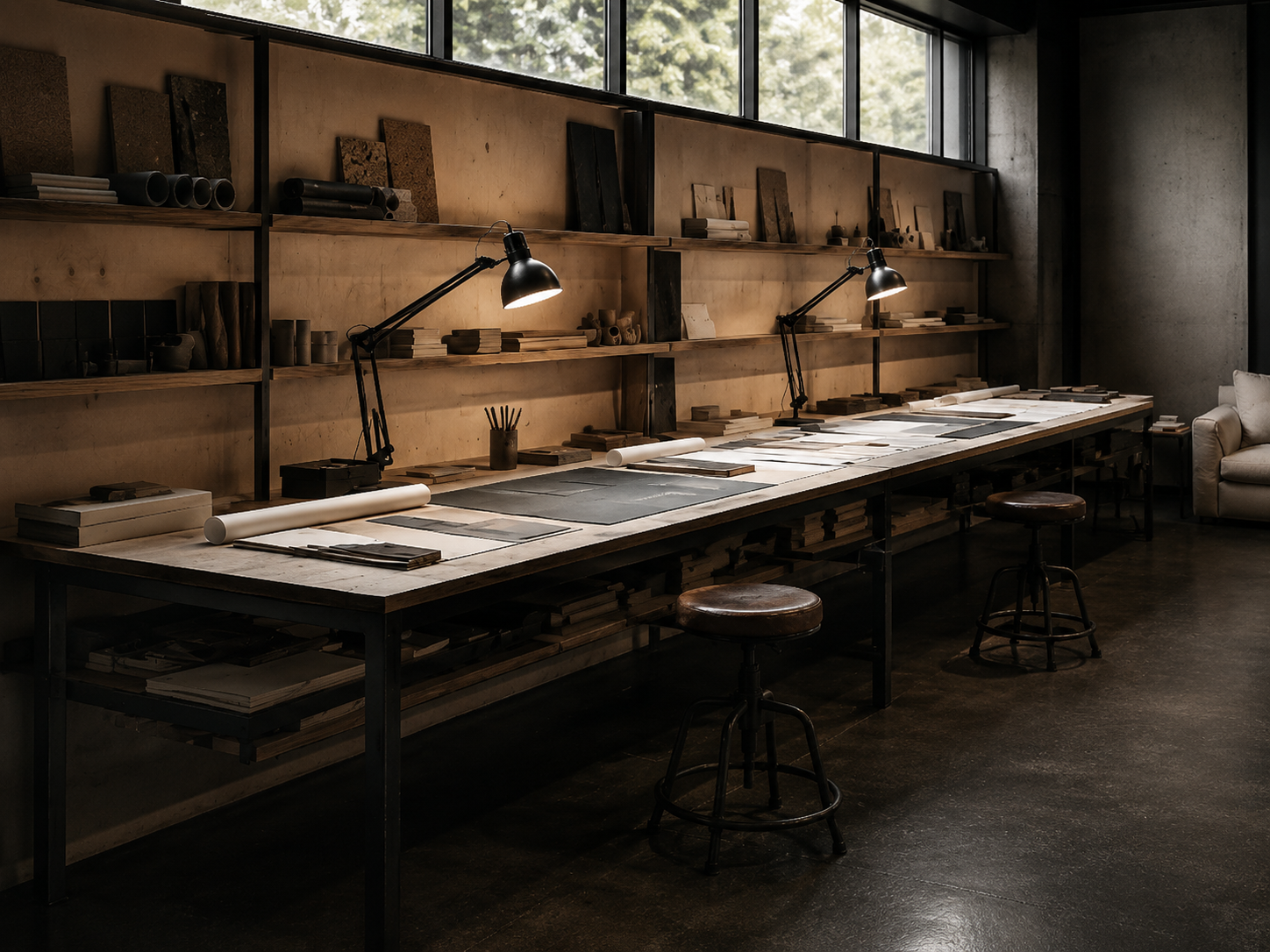 Alpha Atelier