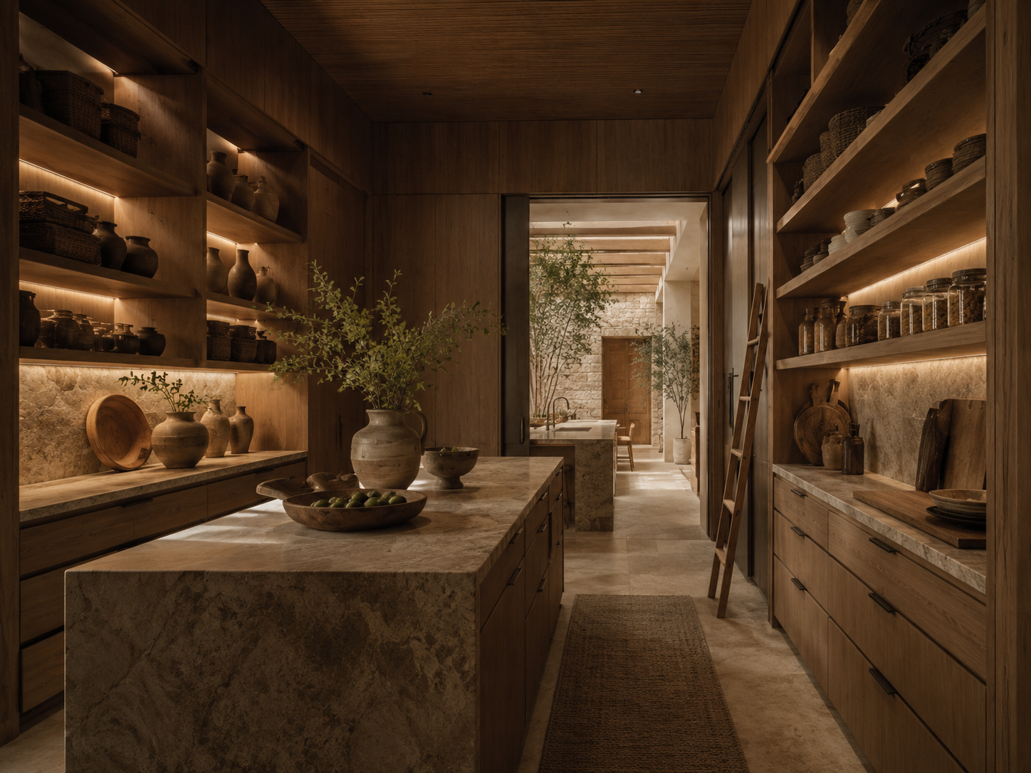 Pantry
